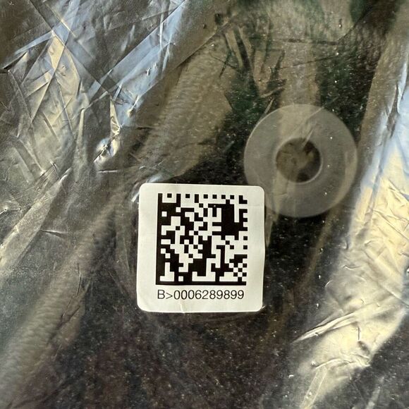 OEM Volvo Textile Mat Cover for XC60 LHD V426 in Off black NIP - Picture 5 of 6